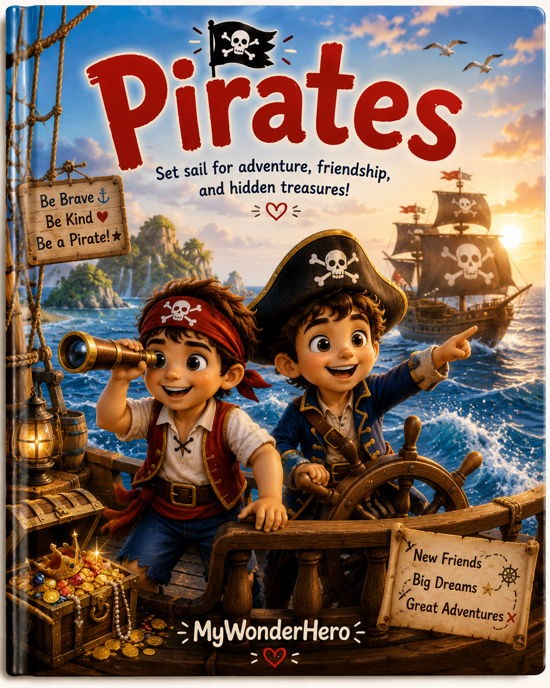 Pirates
