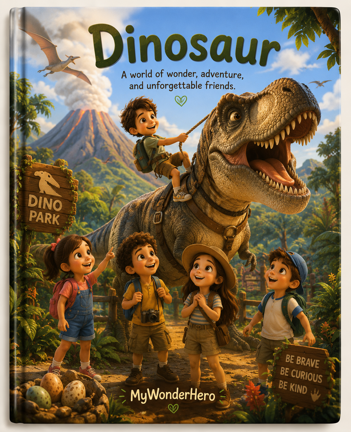 Dinasaur