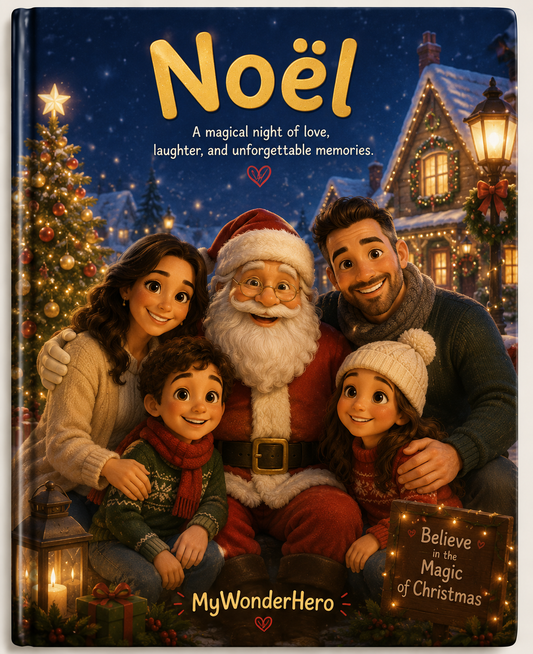 Happy Christmas