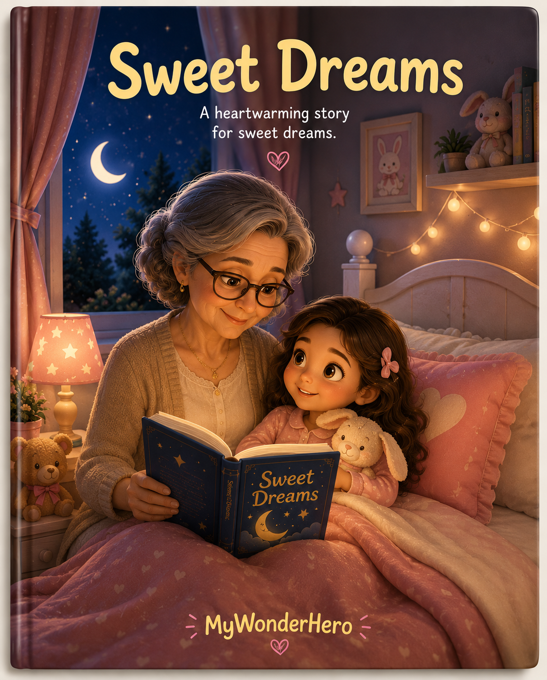 Sweet Dreams