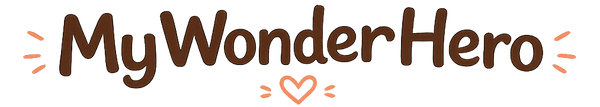 MyWonderHero
